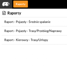 Nowy dział – Raporty w PlanBus.pl