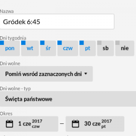 Linie stałe, dowóz pracowników, transport dzieci do szkół, transfery lotniskowe