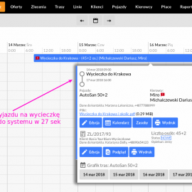 Jak dodać zlecenie i trasę w 27 sekund – Poradnik  PlanBus.pl