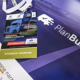 WARSAW BUS EXPO – zapraszamy do odwiedzenia naszego stoiska